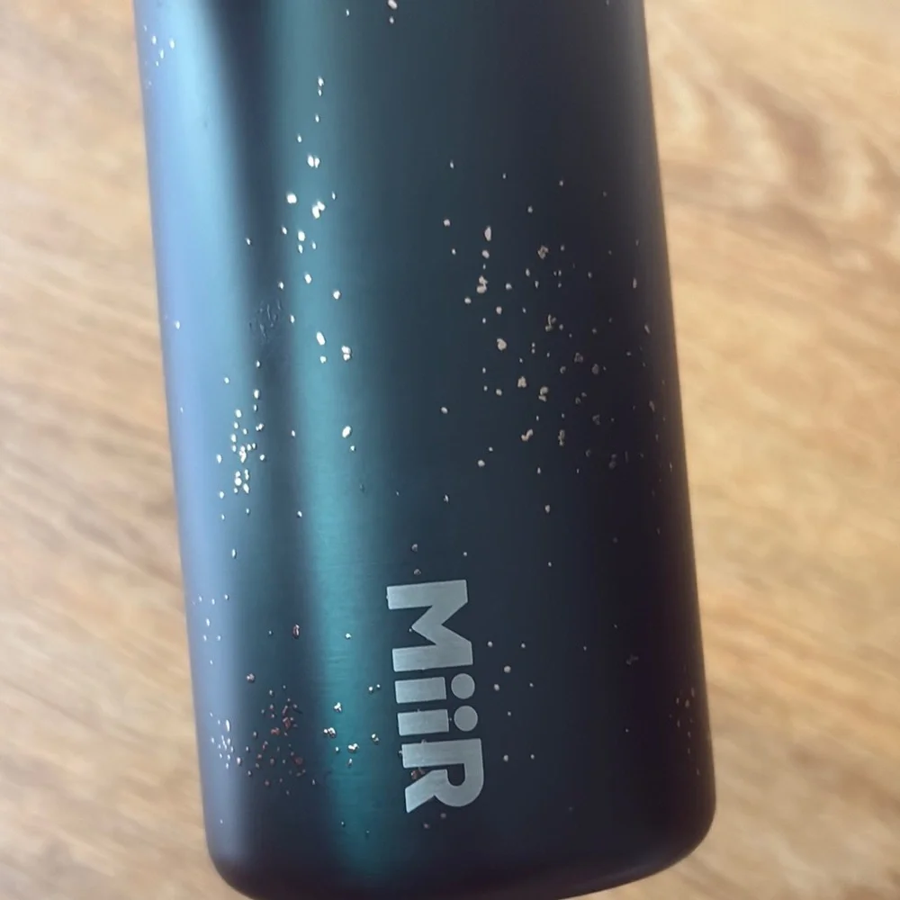 Starbucks X Miir Collab Hot or Cold Tumbler 20oz